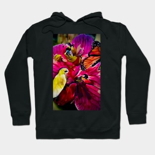 June - Vipers Den - Genesis Collection Hoodie